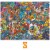 Hasbro Gaming® Competitive Puzzle Card Game Puzl It™ Perspective: right
