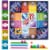 Hasbro Monopoly Chance Board Game Perspective: right