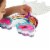 Hasbro Play-Doh Nickelodeon Slime Brand Rainbow Mixing Kit Perspective: right