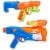 Nerf N Series Gear Up Pack Blaster Perspective: right