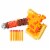 Nerf Minecraft Firebrand Perspective: right