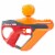 Nerf Pro Gelfire Uproar Blaster Set Perspective: right
