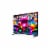 Lg 4k 75" Uhd Tv Ua7700 Perspective: right