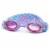Aqua Leisure Mermaid Vibes Youth Googles Perspective: right