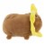 Sunflower Seed Frog Plush Perspective: right