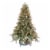 Northlight Large Adjustable Upright Christmas Tree Protective Storage Bag W/ 2 Way Rolling - Perspective: right