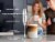 Zulay Kitchen Executive Series Ultra Premium Milk Frother - Silver Perspective: right