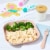 Nurture Life Healthy Toddler & Kid Favorites 6-Meal Variety Pack, Organic Focus Perspective: right