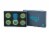 Yogi Fidget Toy Stress Reducer, Perfect for ADHD, ADD, Anxiety and Autism - Ocean Perspective: right