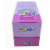 Sugarolly Rainbow Cotton Candy (Pack of 15) Perspective: right