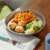 Nurture Life Healthy Toddler & Kid Food Flavor Explorer 6-Meal Variety Pack, Organic Focus Perspective: right