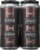 Skipping Rock Beer Co. Roasted Pecan Brown Ale Perspective: right