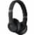 Beats Solo 4 True Wireless On-Ear Headphones - Matte Black Perspective: right