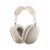 Apple AirPods Max - Starlight Perspective: right