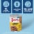 Crisco Butter Flavor All-Vegetable Shortening, Gluten-Free Perspective: right