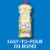 Crisco Blends Oils Perspective: right