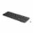 HP 230 Wireless Keyboard Perspective: right