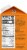 Egg Beaters® Original Cholesterol Free Liquid Egg Whites Perspective: right