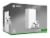 XBox Series X- 1 TB Digital Robot White Perspective: right