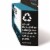 Hewlett Packard 923 Cyan Original Ink Cartridge (4K0T0LN) Perspective: right