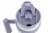 Manna Juno Mug - Purple Perspective: right