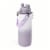 Core Home Zenith Bottle - Purple Ombre Perspective: right