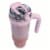 Manna™ Shimmer Mug - Rasberry Perspective: right