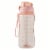 Core Home™ Motive Sport Bottle - Pink Perspective: right