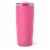 Manna™ Ridge™ Coffee Tumbler - Pink Perspective: right
