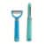Core Home Comfort Grip Peeler - Assorted Perspective: right