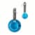 Core™ Kitchen Measuring Cup and Spoon Set Perspective: right