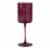Core Home Wine Glass 2-Pack - Purple Perspective: right