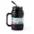 Manna™ Sawyer™ Stainless Steel Bottle - Black Perspective: right