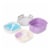 Manna™ Salad Bento Box - Purple Perspective: right