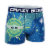 Crazyboxer The Mandalorian Baby Yoda Star Light Men's Boxer Briefs Perspective: right