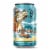 Go Brewing Sunshine State Tropical Ipa Perspective: right