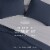 Linen Studio™ Classic Quilt Coverlet Soft Set in Herringbone Stitching Perspective: right