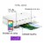 HP® Envy 6155e All-in-One Printer Perspective: right