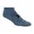 Hurley Mens Low Cut Perspective: right