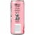 KeVita USDA Organic Probiotic Strawberry Lemonade Fruit Juice, 12 Fl Oz Can Perspective: right