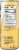 Kevita® Lemon Ginger Probiotic Sparkling Drink Perspective: right