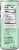 Kevita® Mojita® Lime Mint Coconut Probiotic Sparkling Drink Perspective: right