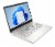 HP Laptop 14-dq3875nr Perspective: right