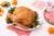 Butterball All Natural Frozen Bone-In Turkey Breast, 5.5-8.5 lbs Perspective: right