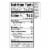 Foster Farms Fresh & Natural Young Whole Turkey Perspective: right