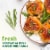 Simple Truth Organic® Boneless & Skinless Fresh Organic Chicken Thighs Perspective: right