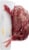 Beef Chuck Boneless Steakhouse Filet Perspective: right