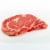 Beef Select Boneless Ribeye Steak Value Pack Perspective: right