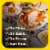 Butterball Cook from Frozen Premium Whole Turkey Perspective: right