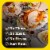 Butterball Cook from Frozen Premium Whole Turkey Perspective: right